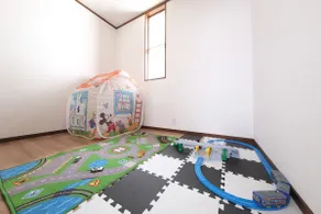 40 minutes from Narita Airport/100㎡ super rental house/maximum 8 people/parking lot for 2 cars fully equipped・Switch available - Image 5