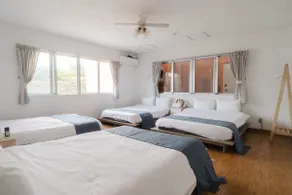 Ishigaki Island | Quiet, natural, whole house rental - Image 3