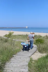 The Nauti Pelican- Steps from most pristine beach - Image 3