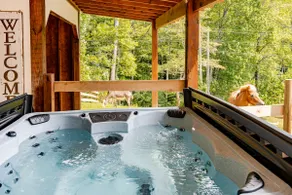 Farm Stay I Game Room | Hot Tub | Playground - Image 3