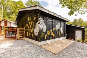 Farm Stay I Game Room | Hot Tub | Playground - Image 2