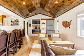 Farm Stay I Game Room | Hot Tub | Playground - Image 5