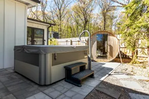 Cozy Cottage - Water Views | Hot Tub | Sauna - Image 2
