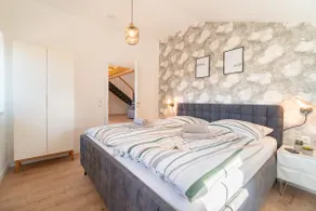 Holiday apartment for the little bird, sauna, country idyll - Image 4