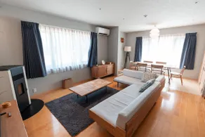 [12 minutes from Asahikawa Airport] Located in the center of Hokkaido, the natural town accommodation is an ideal base for sightseeing - Image 2