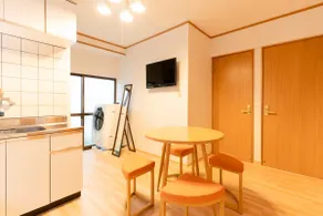 Within 1 hour to Narita Airport and Haneda Airport/2-minute walk from the nearest station/4LDK/Private house/Accommodates up to 10 people - Image 2