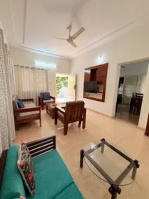 Mandaram Homes Luxurious 3BHK retreat! - Image 2