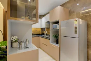 Luxurious Scandinavian Condo| 2BHK| Defence Colony - Image 4