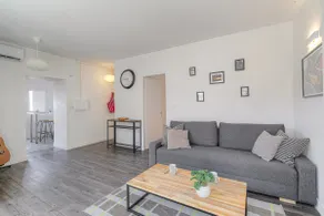 1-bedroom apartment with terrace and view, 30 m from the Théâtre Antique - Image 5