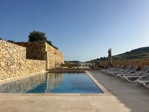 Veduta Ta Pinu Apt 6 with Views Pool and Sauna - Image 2