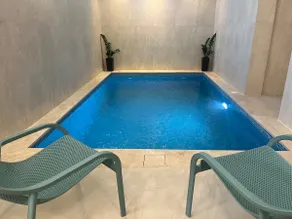 Veduta Ta Pinu Apartments with Stunning Views Garden Sauna Pool and Gym - Image 4