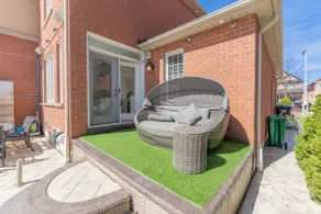 Home Theatre ~BBQ ~Gazebo ~Air Hockey ~Fits 12 - Image 4