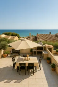 [Funtana Meiga - Sinis SkyView] Amazing Terrace - Image 5