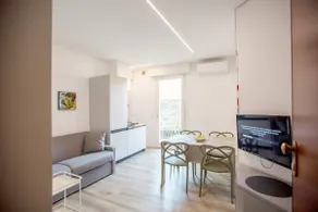 two-room apartment in a central location in GARDA - Image 3