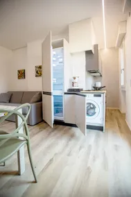 two-room apartment in a central location in GARDA - Image 5