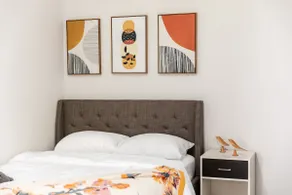 Chic & Spacious| OTR, UC, Sports, DT| 5+ BDs - Image 5