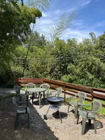 Nostalgic inn for gathering with friends (Tako no Koya)! [Maximum 7 people, whole house rental, BBQ, free parking on premises] - Image 3