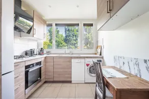 Large comfortable apartment - 5 people - Image 5