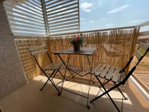 Apartamento Garnacha Rioja Aire Acondicionado,Wifi,BUS Búho - Image 4