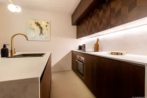 Elegant 1BR in Castle Harbour - A/C & Heated Pool - Image 5
