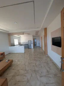 2nd floor furnished villa, quiet, sea and mountain view - Image 5