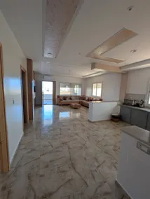 2nd floor furnished villa, quiet, sea and mountain view - Image 4