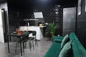 Apartment Deutz Messe - Image 3