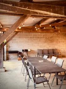 Beautiful Champagne house - Image 4