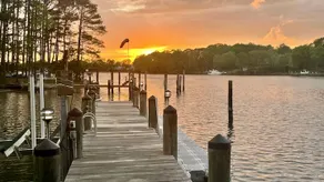 Waterfront home on Mill Creek-5BR-Hot tub & Kayaks - Image 2