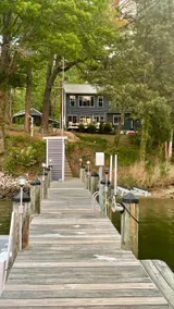 Waterfront home on Mill Creek-5BR-Hot tub & Kayaks - Image 4