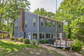 Waterfront home on Mill Creek-5BR-Hot tub & Kayaks - Image 3