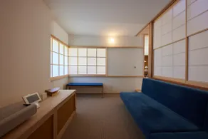 This is an eco-friendly, zero-energy guest house! Long Stay OK 1Gbps WiFi - Image 5