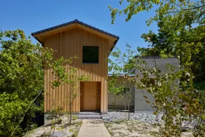 This is an eco-friendly, zero-energy guest house! Long Stay OK 1Gbps WiFi - Image 2