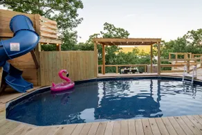 Tulip and Oak Cabin-New Listing! - Image 4