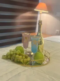 Suite107, Empyrean Luxury Suites - Image 5