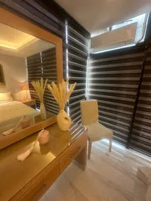 Suite107, Empyrean Luxury Suites - Image 3