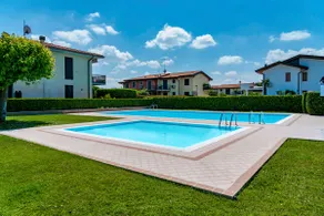 Appartement adapté aux familles avec piscine et terrasse | Avec animaux bienvenus - Image 5