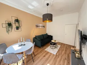 Cozy Apartment City Center Leipzig in Arndstrasse - Image 4