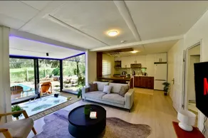 Iznik Beach House + Heated Pool + Jacuzzi for 4 - Image 4
