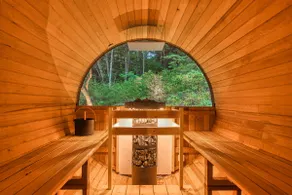 Villa Noël Kitakaruizawa Seiryu Sauna & Open Air Bath - Image 5