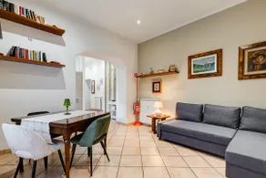 Villa Riccio-Flaminio House - Image 4