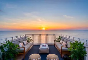 The Wow Escape - Tramonto e Capri - Image 2