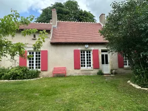 Charming cottage renovated in 2025 - Image 2