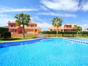 VillaSaona pool terrace near Benidorm 6 people - Image 2