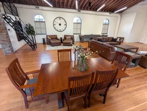The Chapel | Historic Stay Near Downtown - Image 4