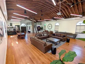 The Chapel | Historic Stay Near Downtown - Image 3