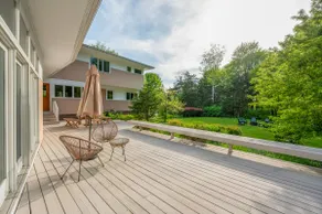 4 Bed, 3 full bath, feat. Huge Deck and Pool! - Image 3