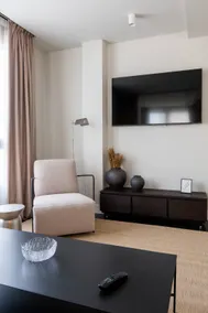 Apartments of My Suite Madrid SL, Apartment f. - Image 3
