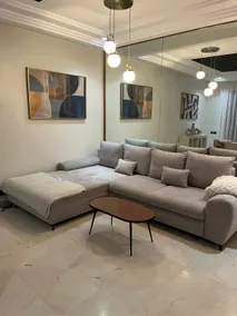 Chic and modern apartment with water park - Image 3