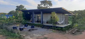 Terracotta Chalet - Image 5
